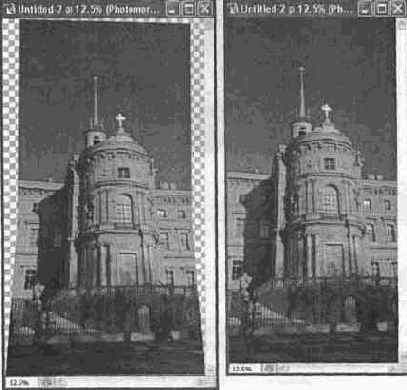 Photoshop CS2 и цифровая фотография