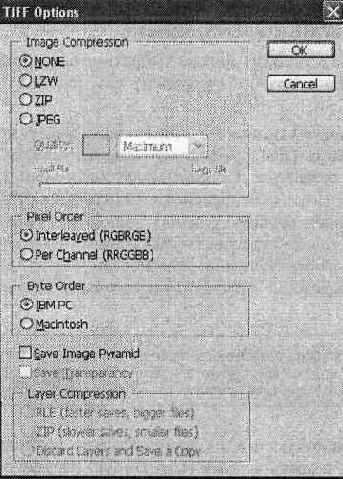 Photoshop CS2 и цифровая фотография
