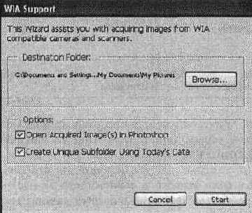 Photoshop CS2 и цифровая фотография