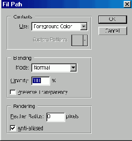   Adobe Photoshop 7