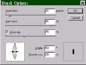 Уроки по Adobe Photoshop 7