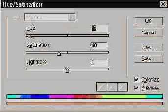 Уроки по Adobe Photoshop 7