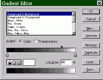 Уроки по Adobe Photoshop 7