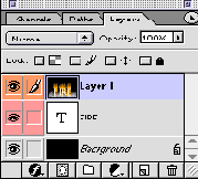   Adobe Photoshop 7
