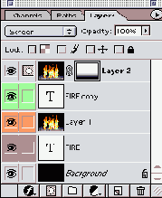   Adobe Photoshop 7
