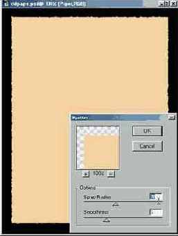Уроки по Adobe Photoshop 7
