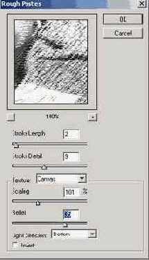 Уроки по Adobe Photoshop 7