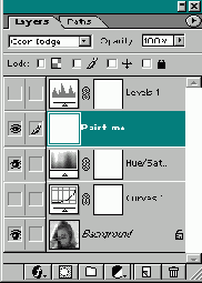   Adobe Photoshop 7
