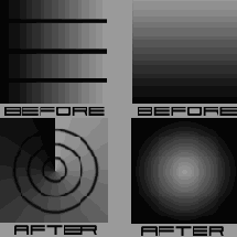 Уроки по Adobe Photoshop 7