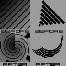Уроки по Adobe Photoshop 7