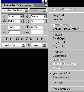   Adobe Photoshop 7