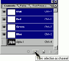   Adobe Photoshop 7