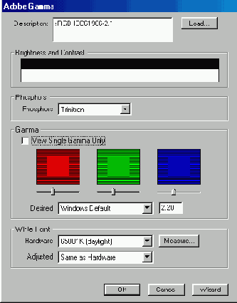   Adobe Photoshop 7