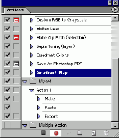   Adobe Photoshop 7