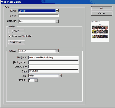   Adobe Photoshop 7