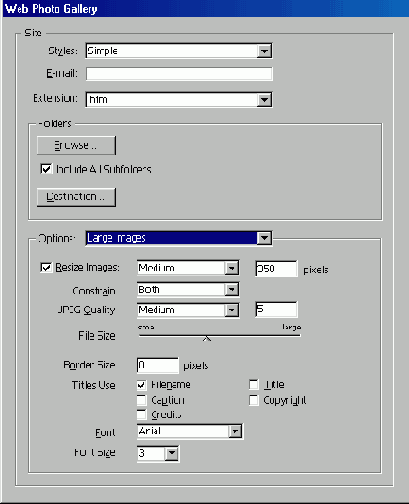   Adobe Photoshop 7