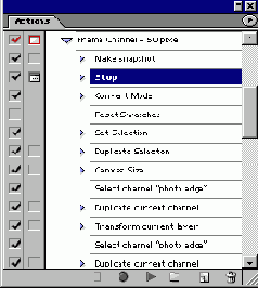   Adobe Photoshop 7