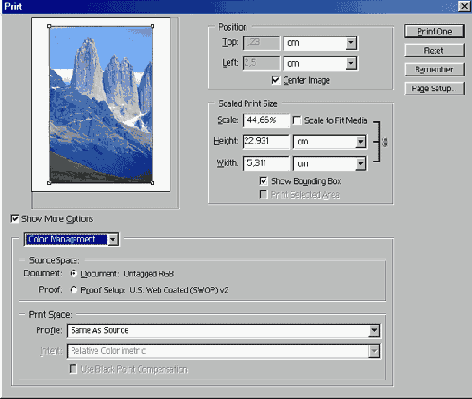   Adobe Photoshop 7