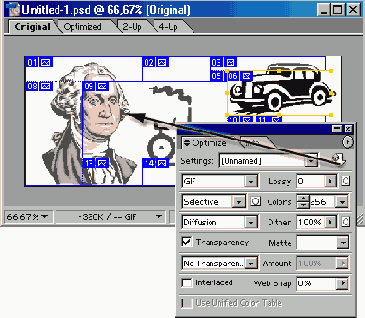   Adobe Photoshop 7