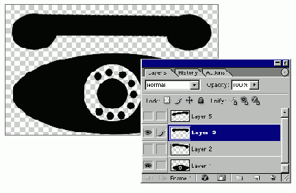   Adobe Photoshop 7