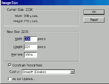   Adobe Photoshop 7