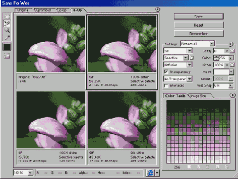   Adobe Photoshop 7