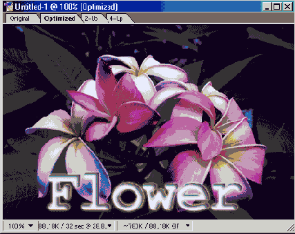   Adobe Photoshop 7