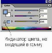 Иллюстрированный самоучитель по Adobe Photoshop 7