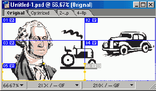Иллюстрированный самоучитель по Adobe Photoshop 7