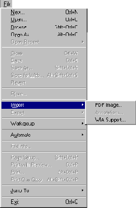 Иллюстрированный самоучитель по Adobe Photoshop 7