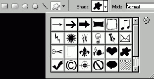 Иллюстрированный самоучитель по Adobe Photoshop 7