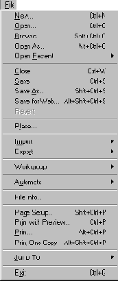 Иллюстрированный самоучитель по Adobe Photoshop 7