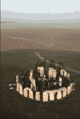 Коррекция цвета