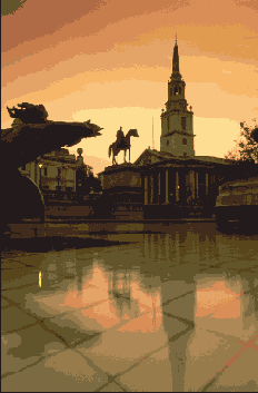 Коррекция цвета