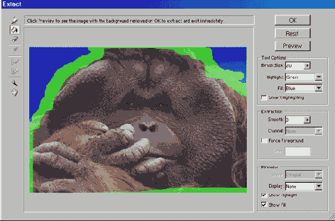   Adobe Photoshop 7