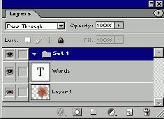   Adobe Photoshop 7