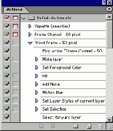   Adobe Photoshop 7