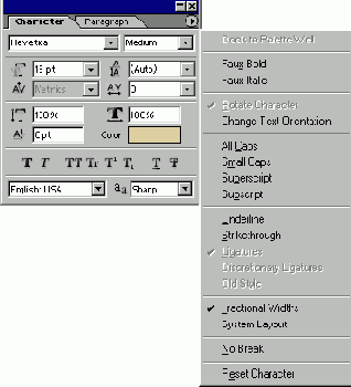  Adobe Photoshop 7