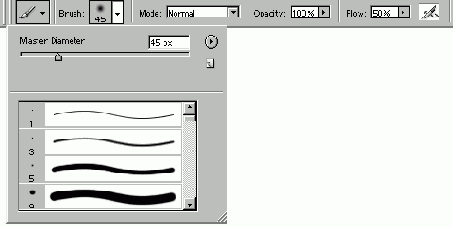   Adobe Photoshop 7
