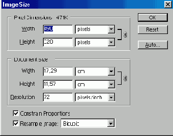   Adobe Photoshop 7