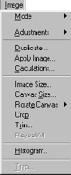   Adobe Photoshop 7