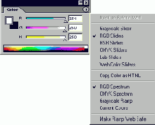   Adobe Photoshop 7