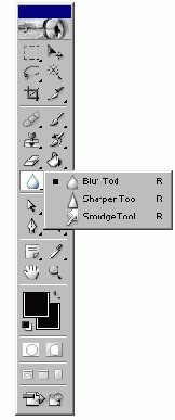   Adobe Photoshop 7