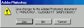 
  Adobe Photoshop 7
