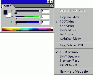   Adobe Photoshop 7
