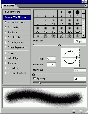   Adobe Photoshop 7
