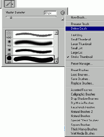   Adobe Photoshop 7
