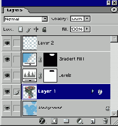   Adobe Photoshop 7
