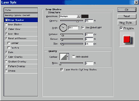   Adobe Photoshop 7
