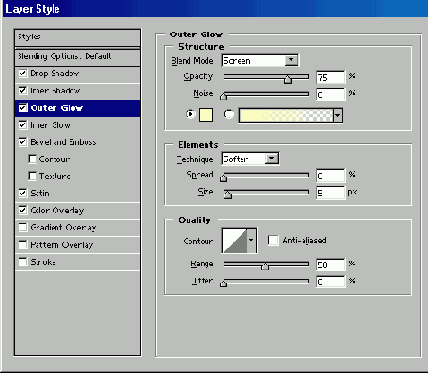   Adobe Photoshop 7
